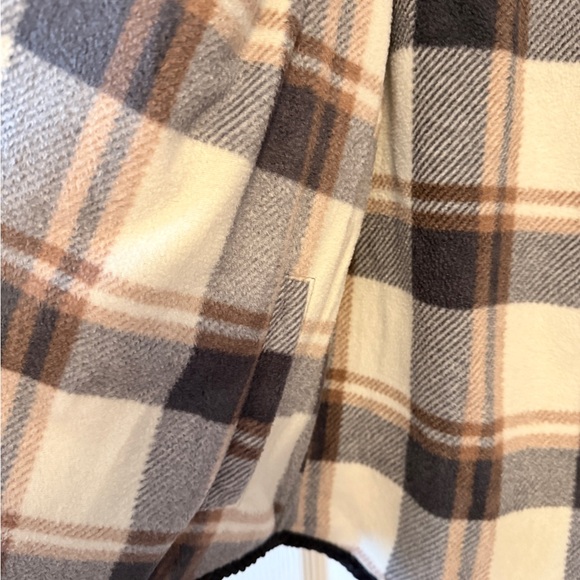 Reversible Shacket, small - Picture 3 of 4